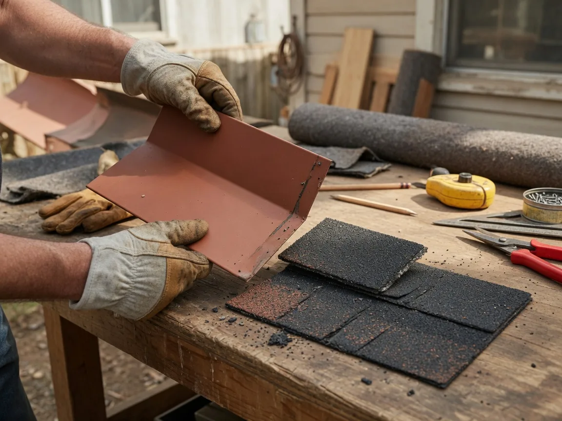 Roof Repair company in Jackhorn, KY